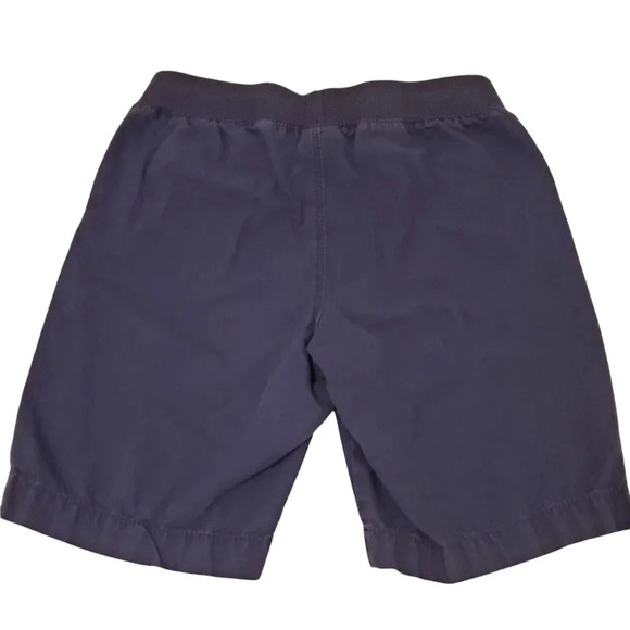 Faded Glory Girl's Blue Shorts - Picture 2 of 6